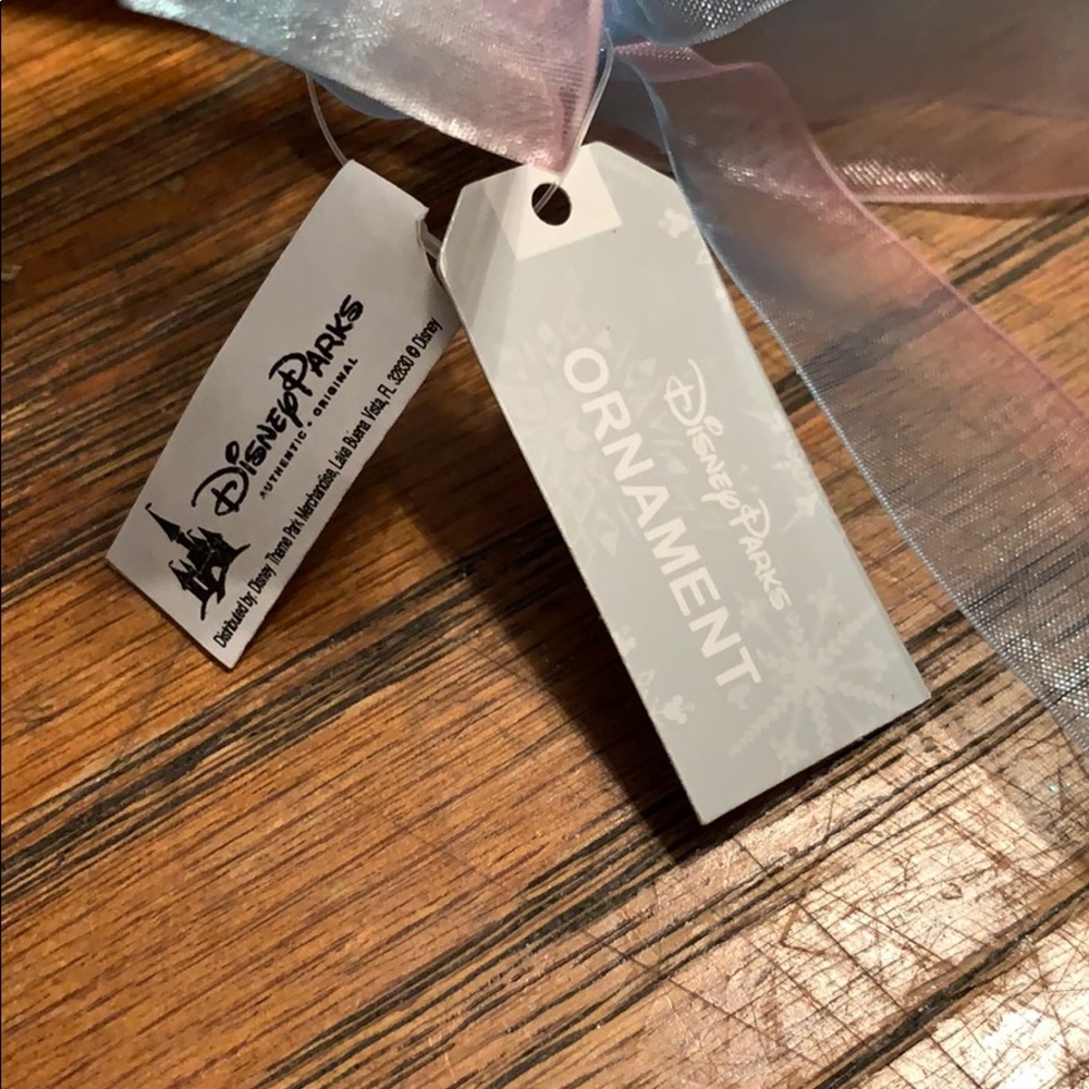 Disney princess ornament - Picture 4 of 4